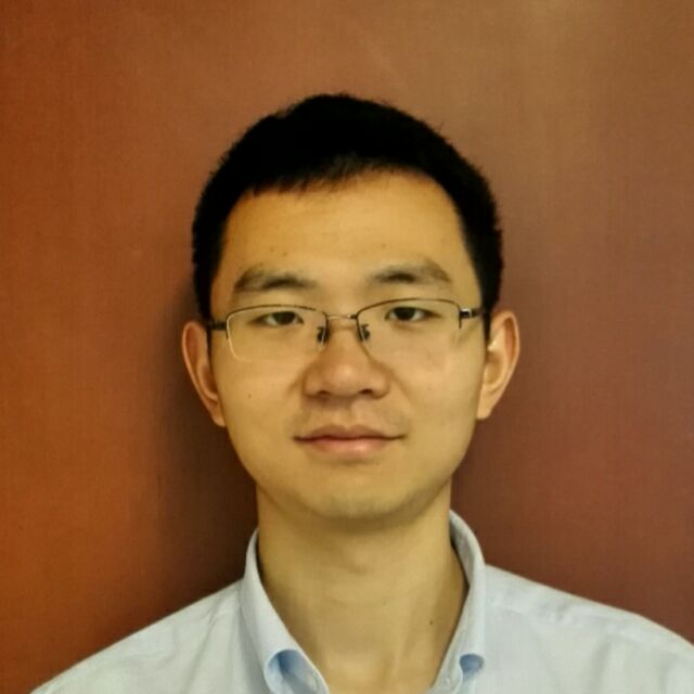 赵铿冰