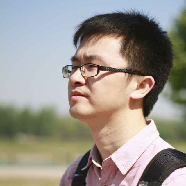 刘大伟