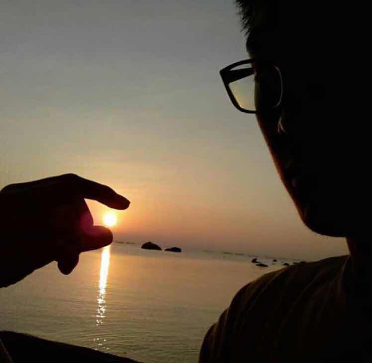 孙树东