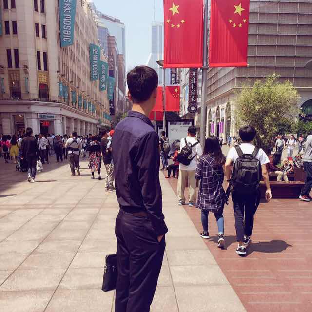 赵伟鹏