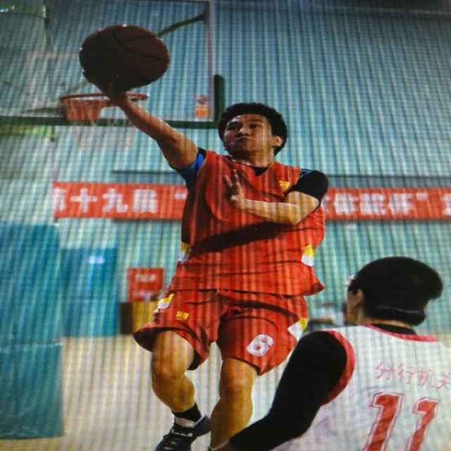 吴迪