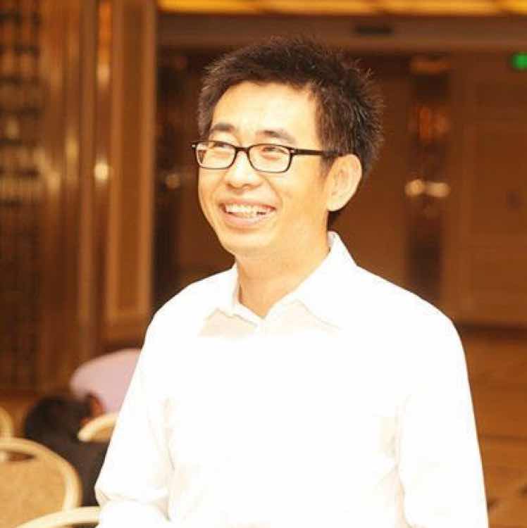 叶大伟