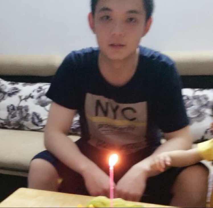 张剑平