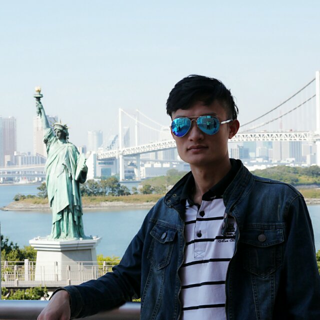 李增盛