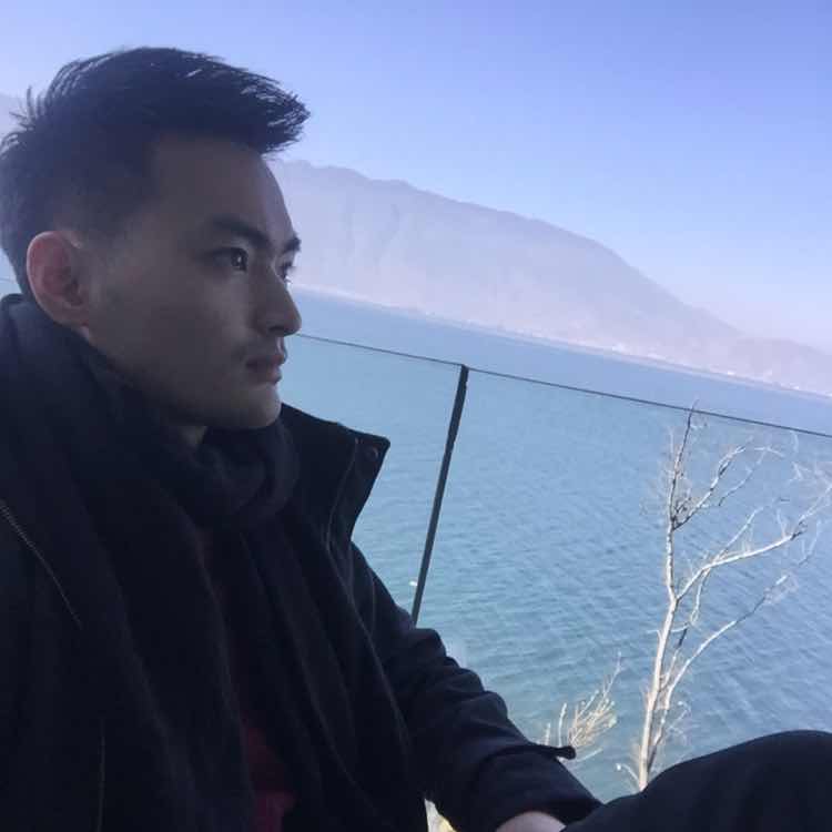 张旭斌