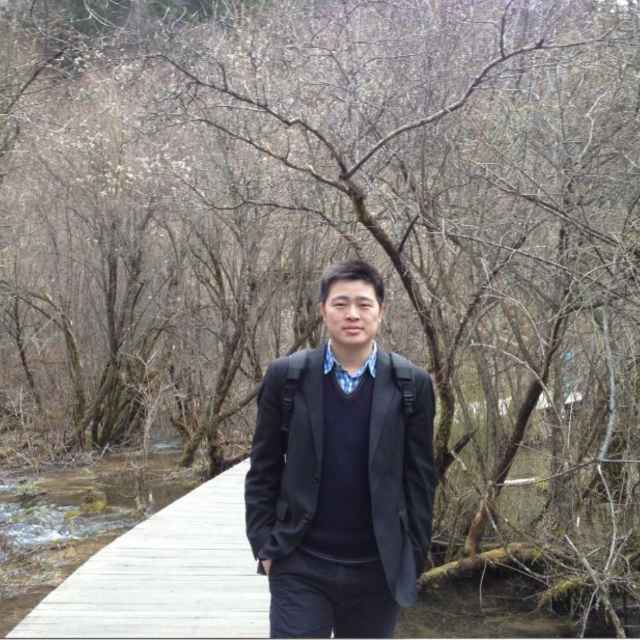 郑华锡