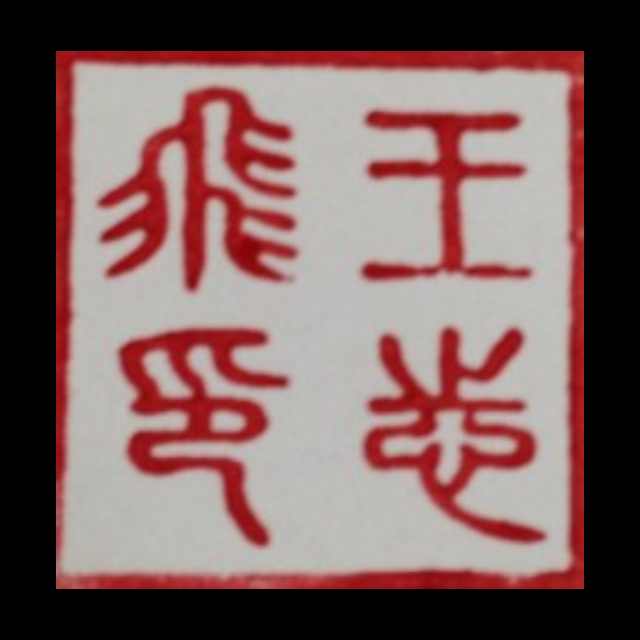 王志飞