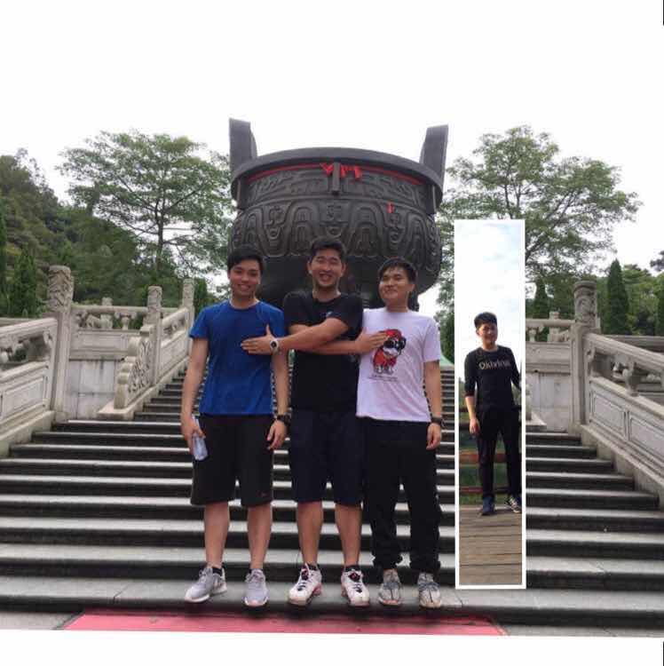 王力