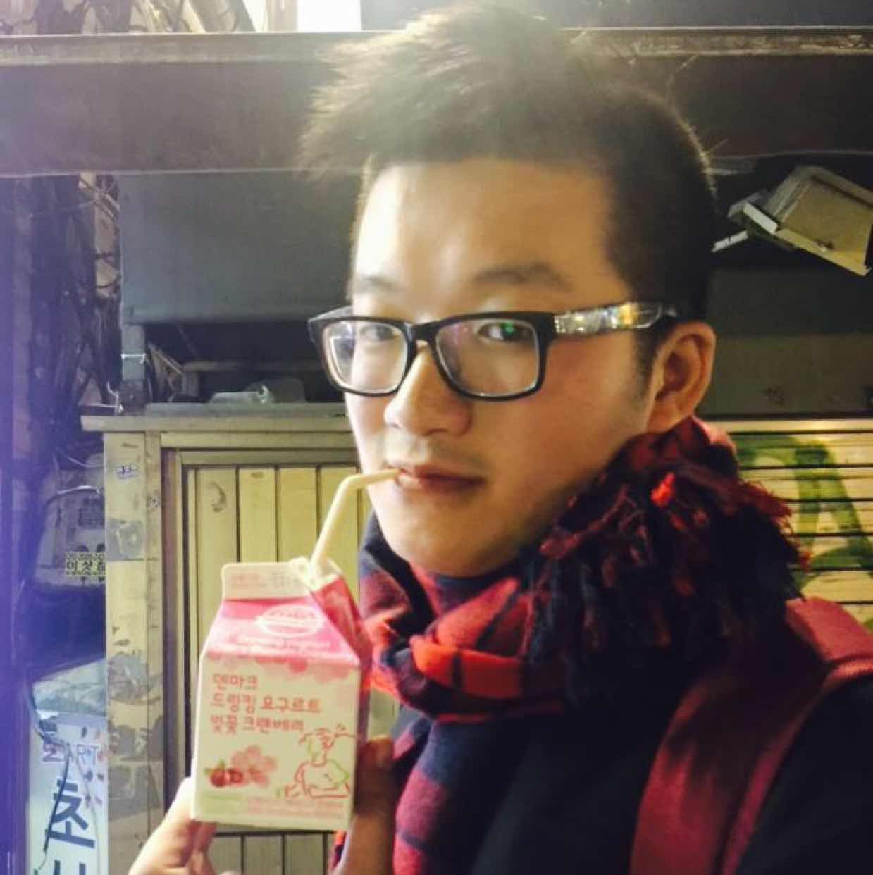 黄海麟