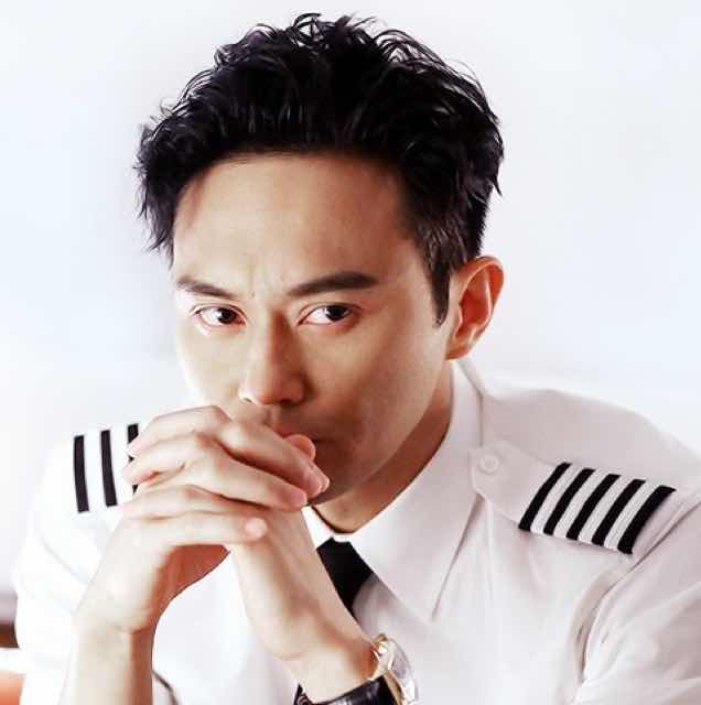 梁晋滔