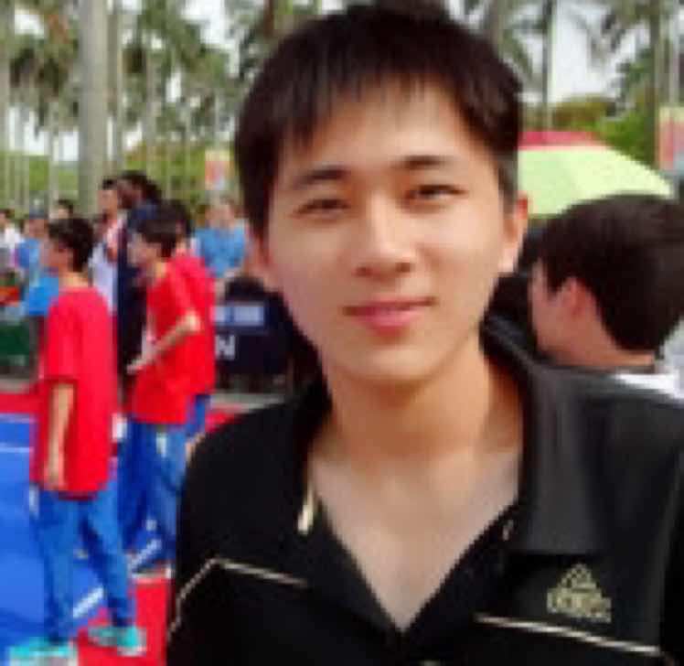 陈柏宇