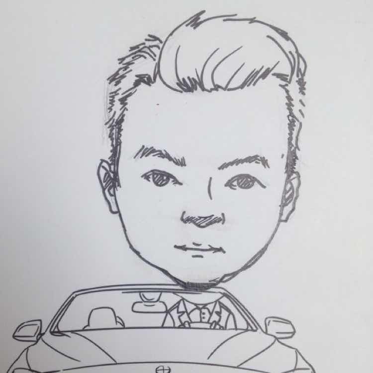 许武心