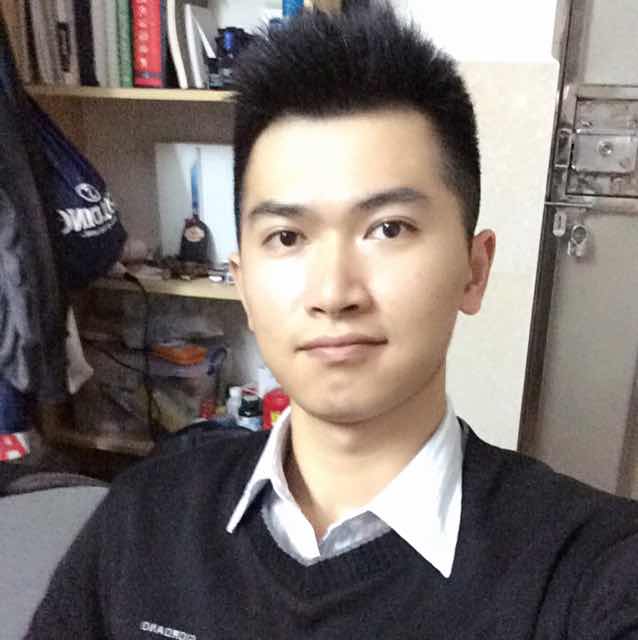 纪旺杰