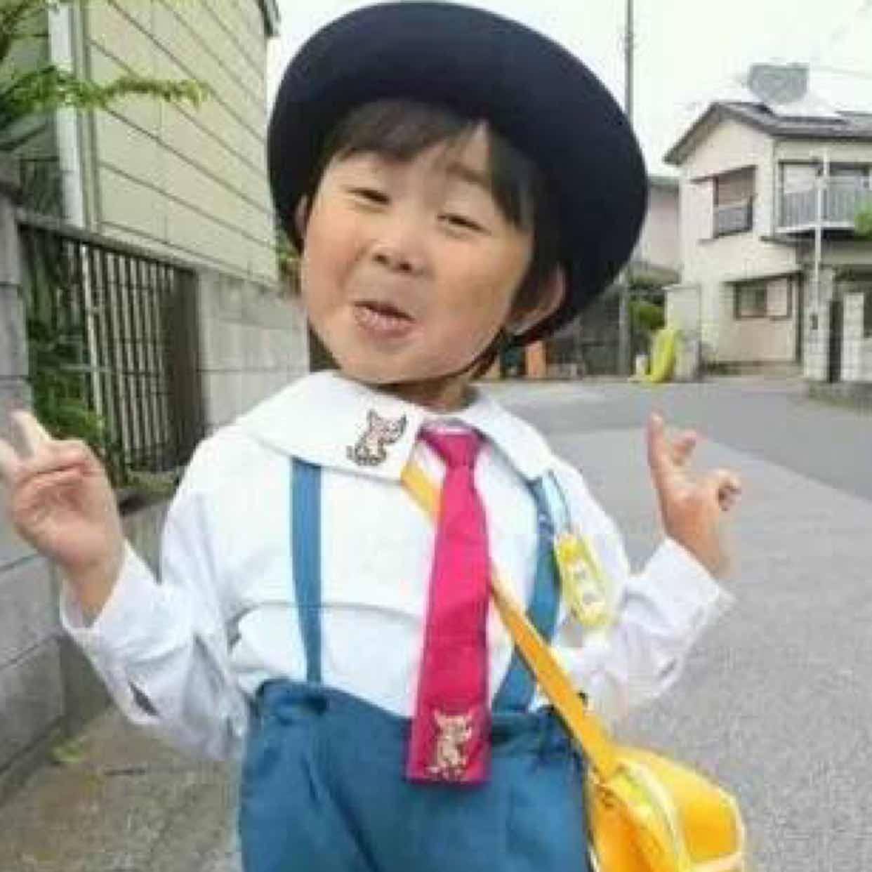 魏志华