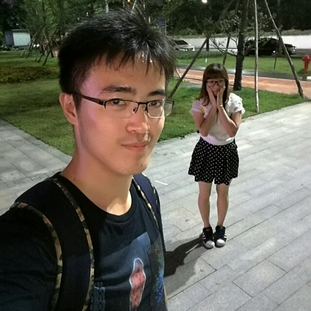 黄逸飞