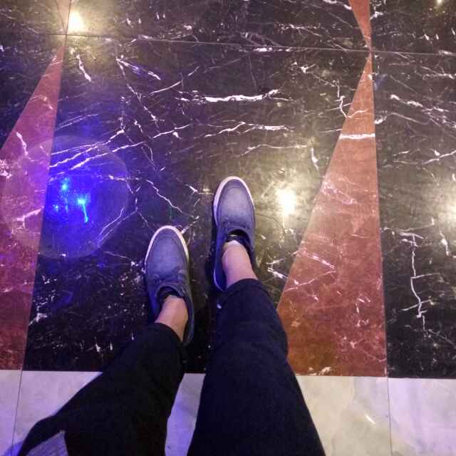 李华强