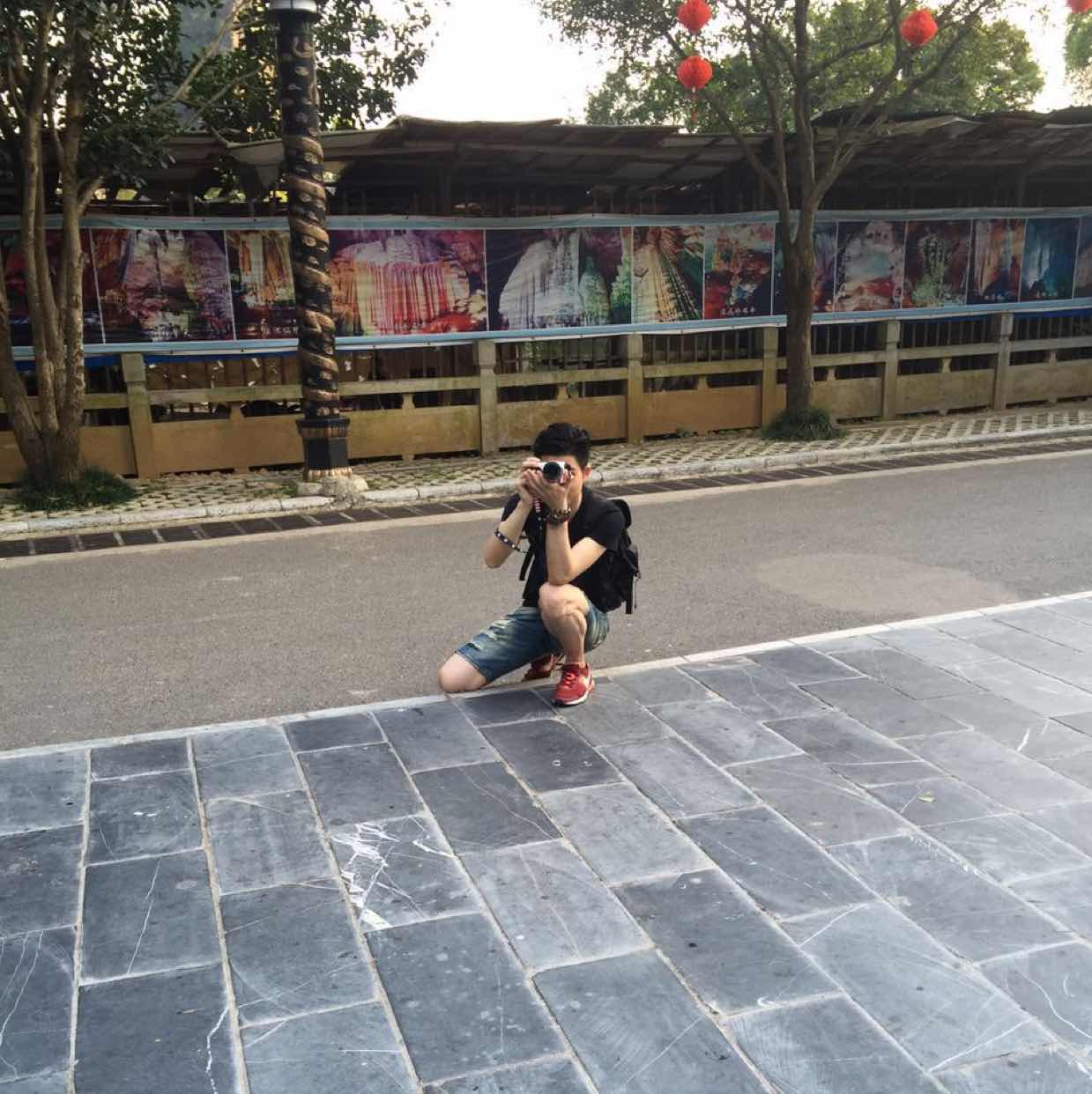 张富强