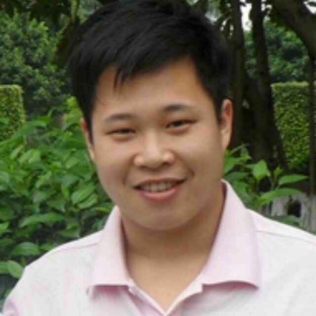 陳志林