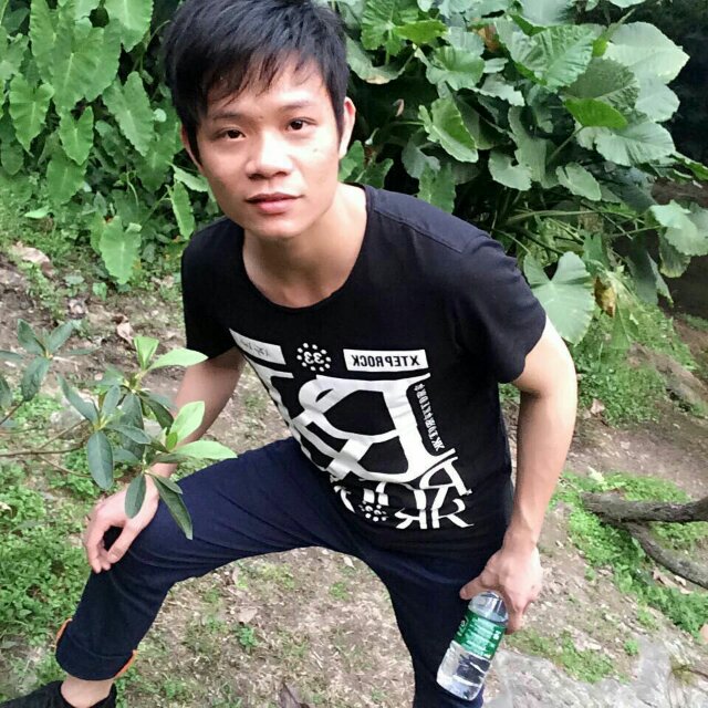 温健彬