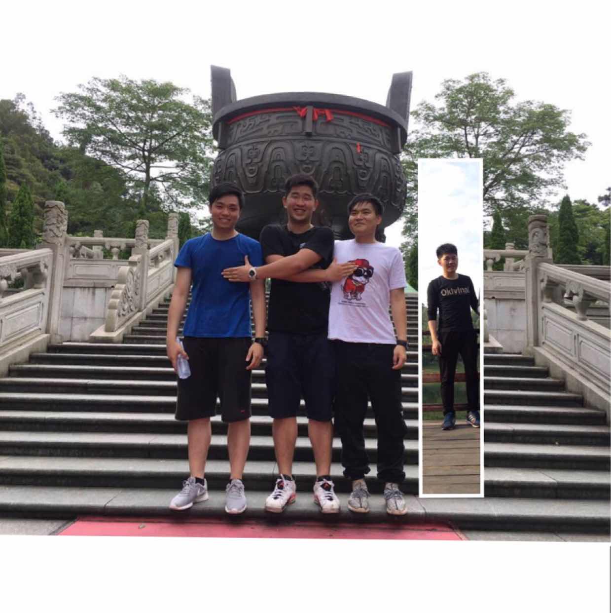 温悦华