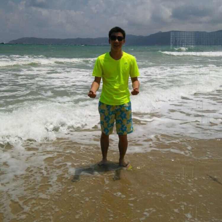 刘海锋