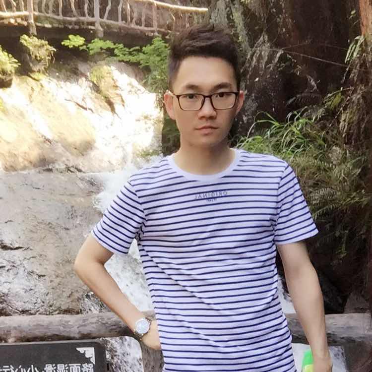 胡浩宏