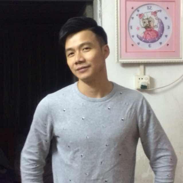 李绍盈