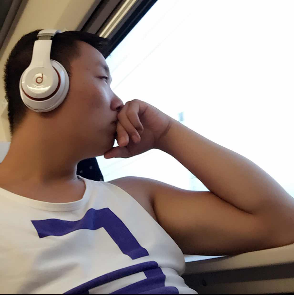 杨兴鹏