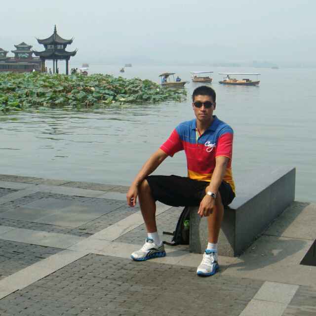 刘泽鹏