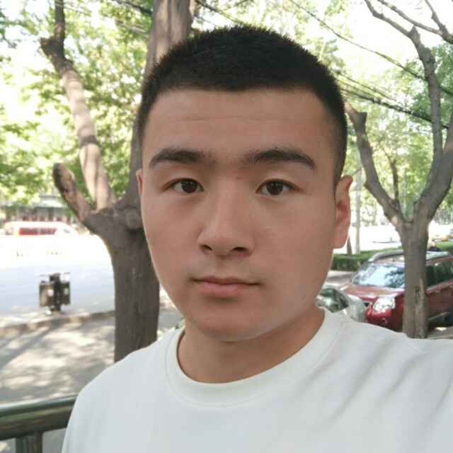 刘洪良