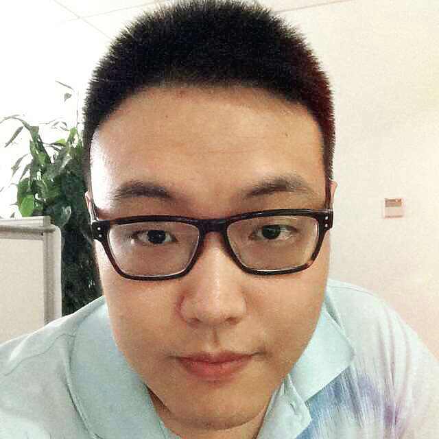 李岳