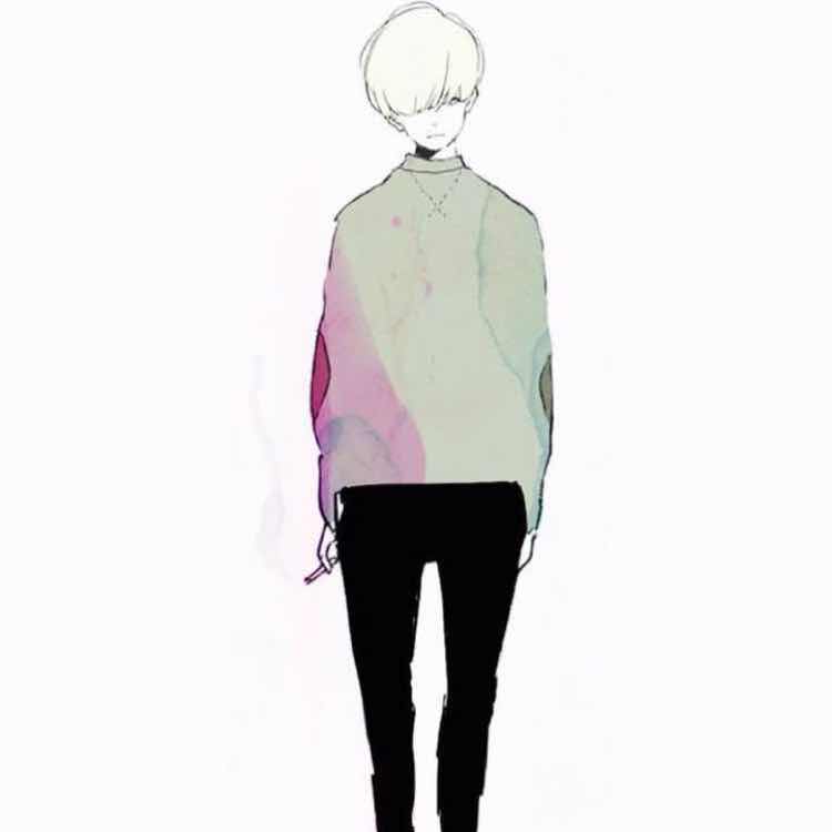 刘岩