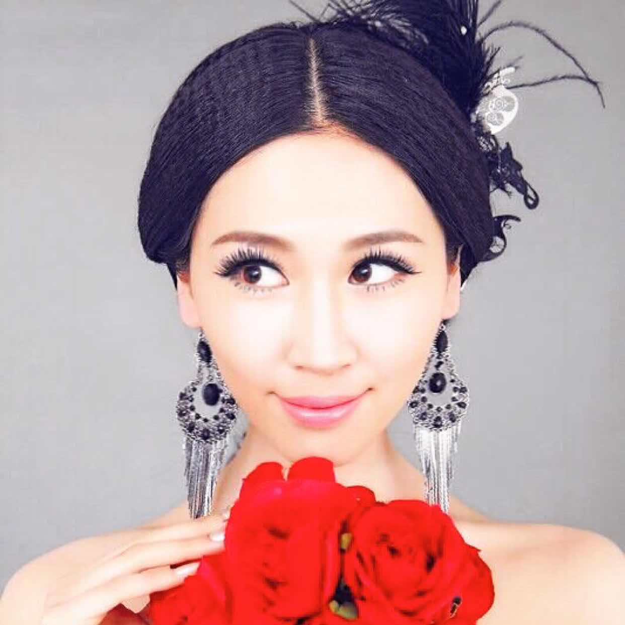 刘冰（女）