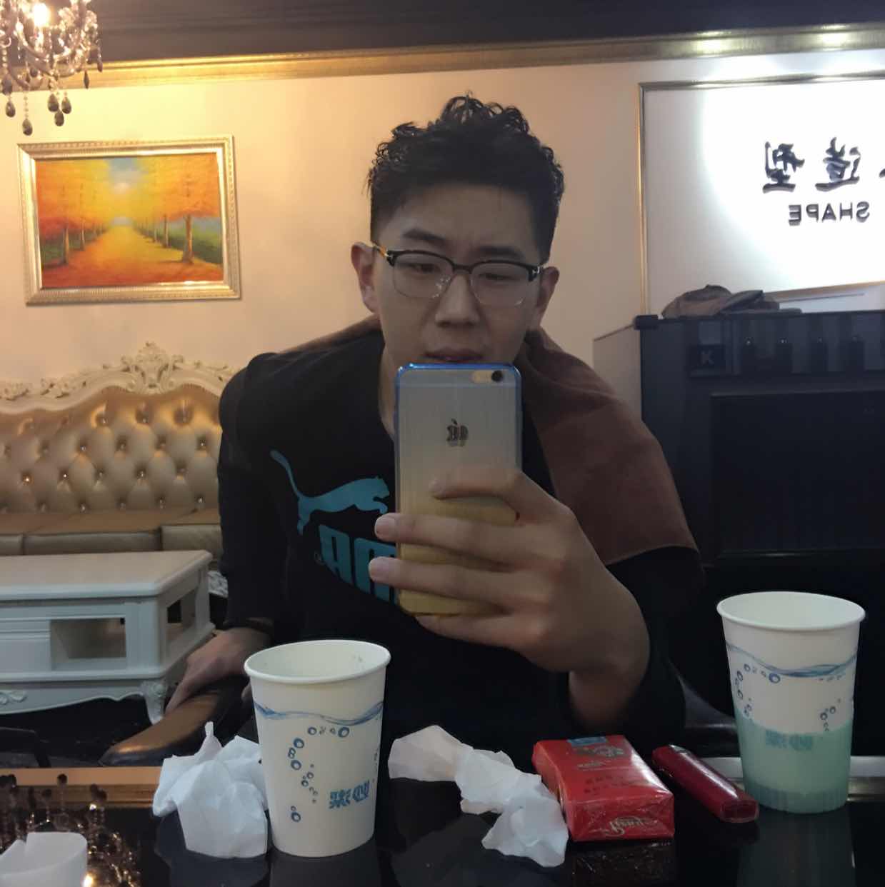 赵旭