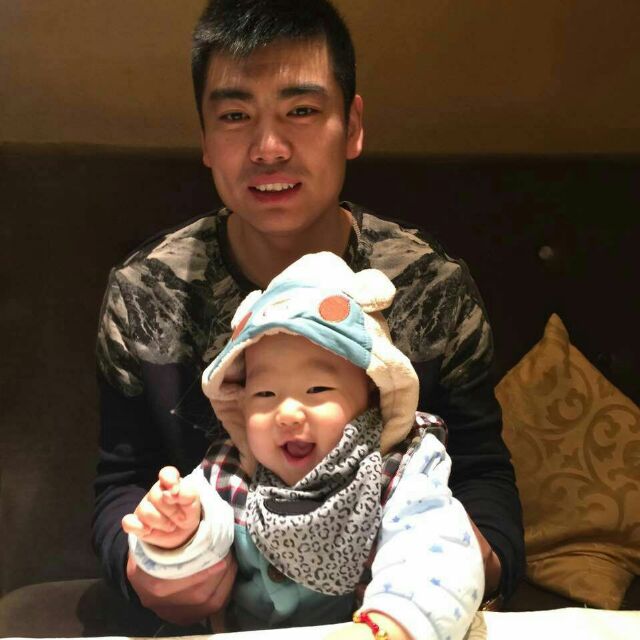 王志谦