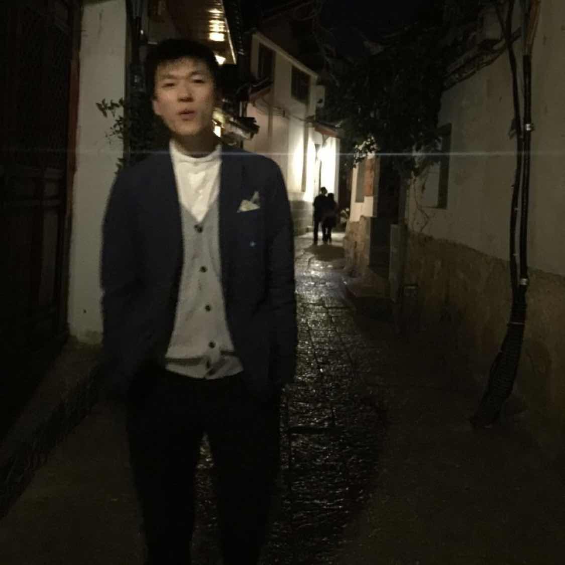 刘康