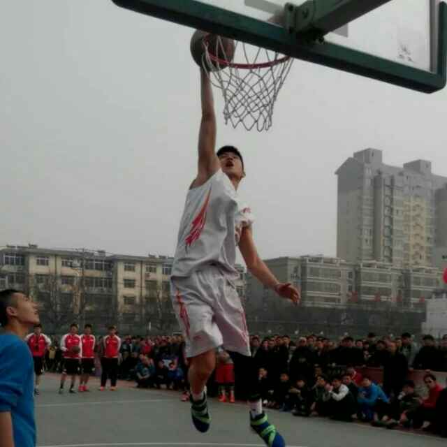 李子健
