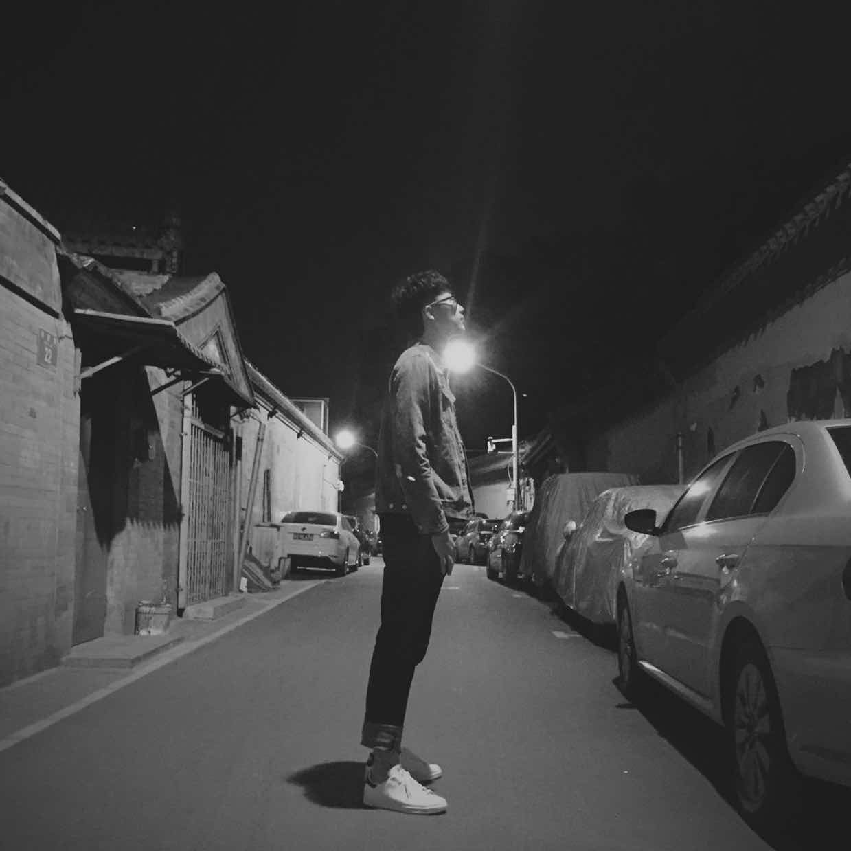 栾梦恺