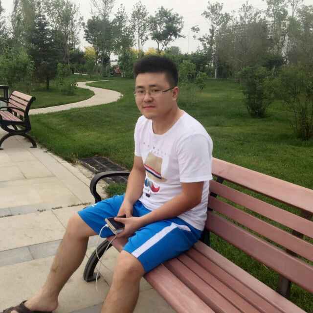 易坚强