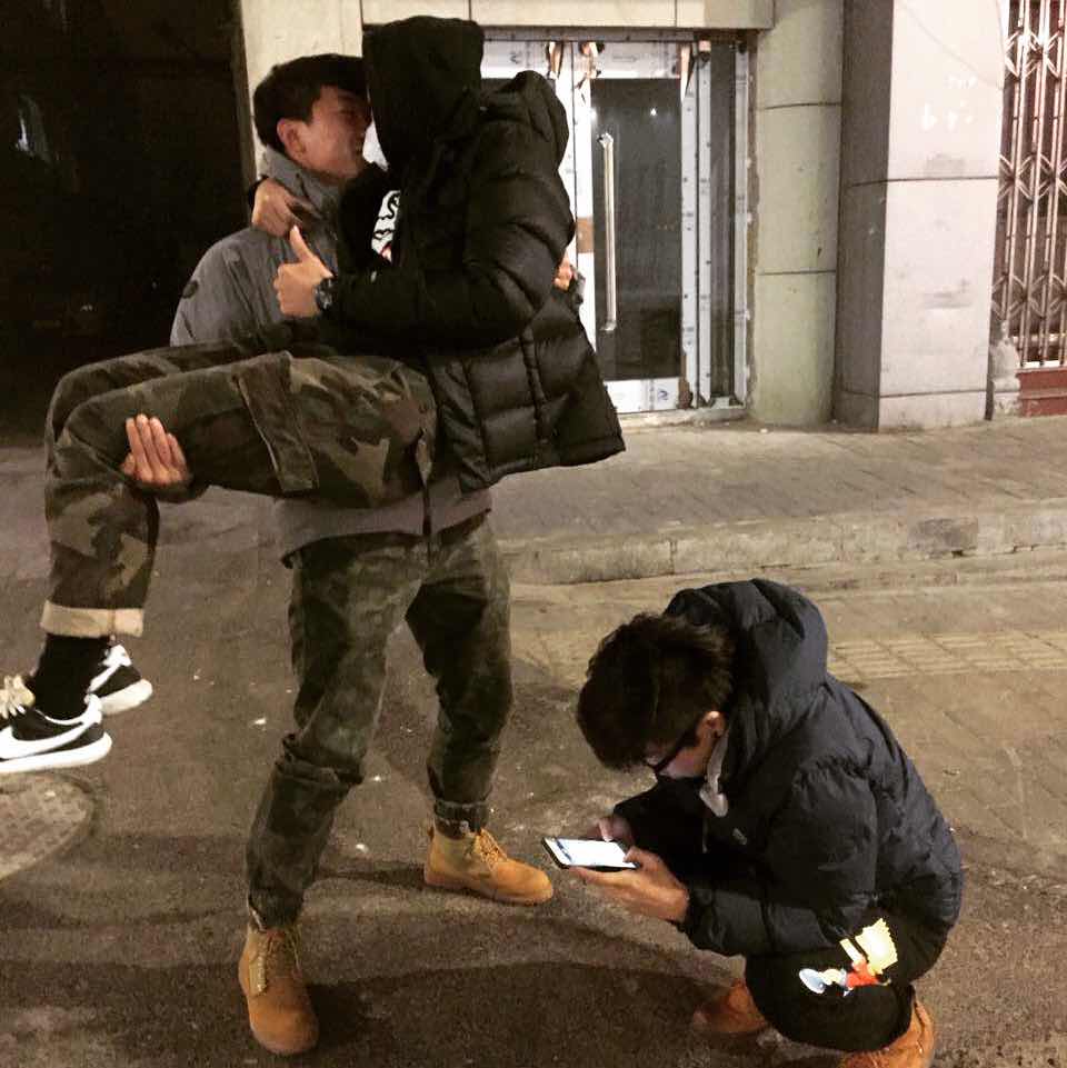 何继超