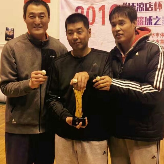 王晓森