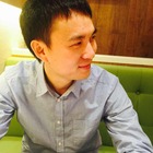 黄刚