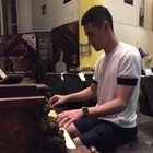 黄之豪Kevin