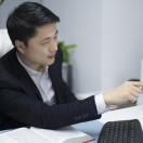 刘俊华