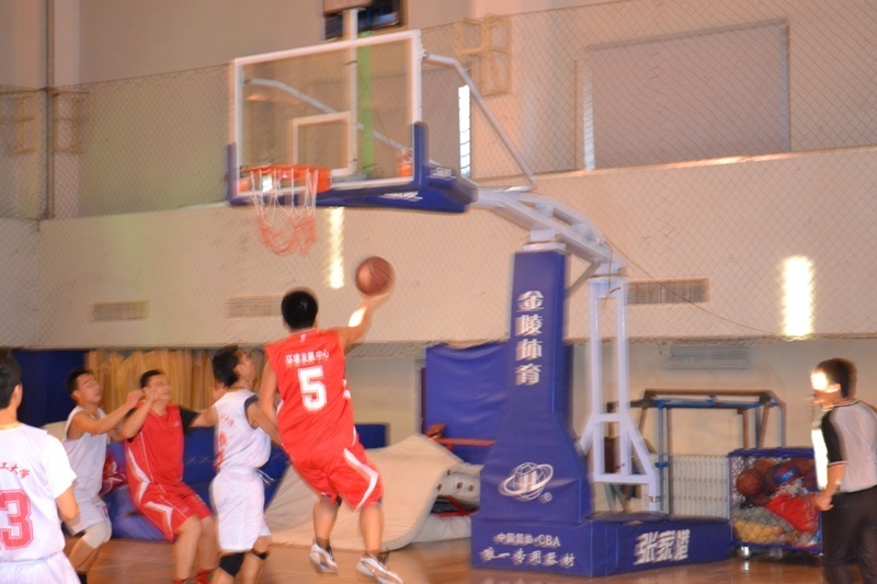 2011-11-19 化大教工@环境发展