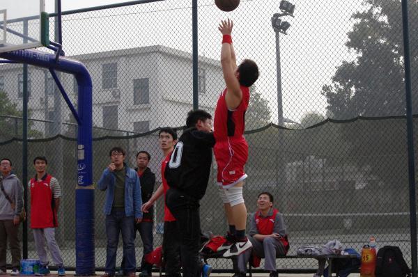 安全第一VS测试网络