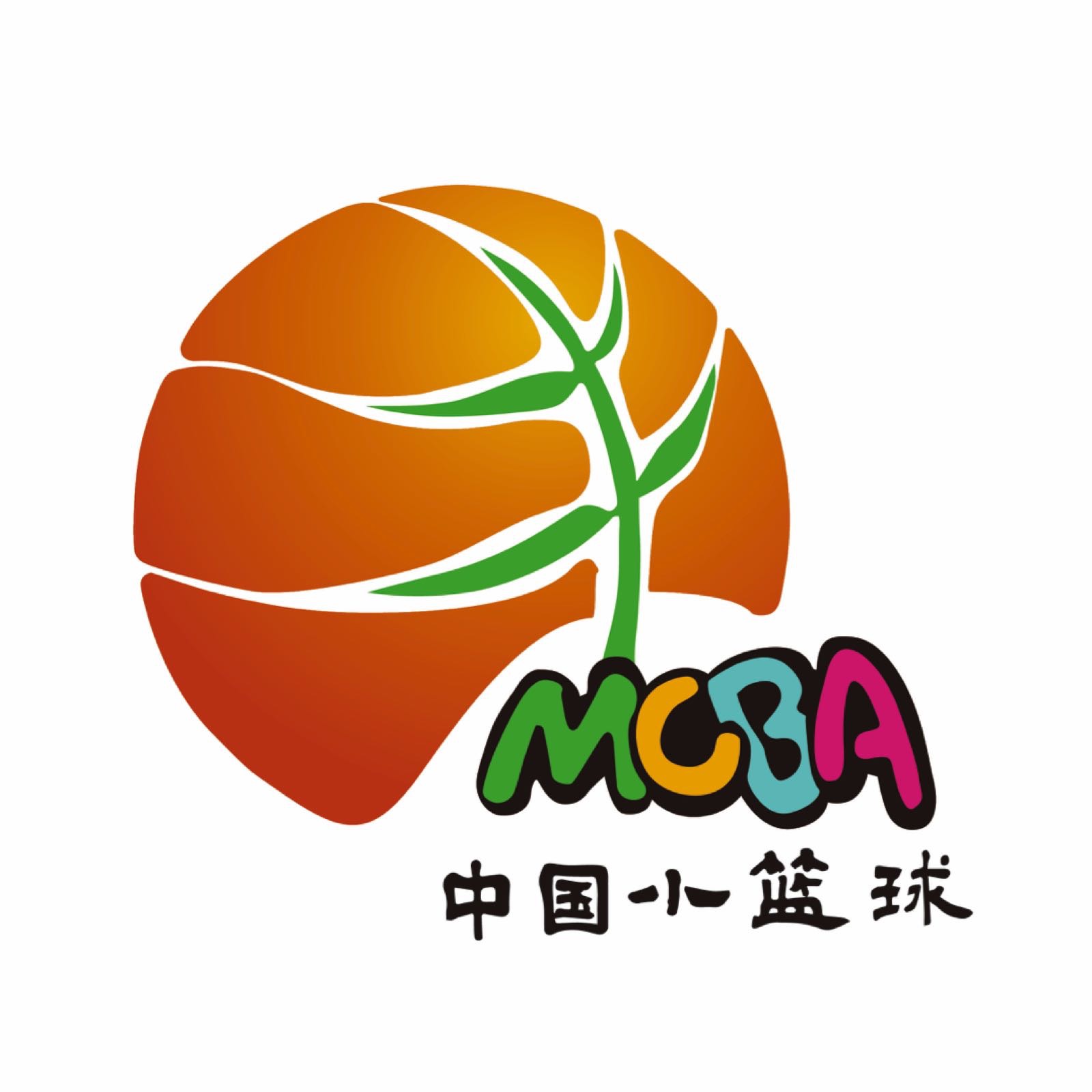 小篮球大梦想logo图片