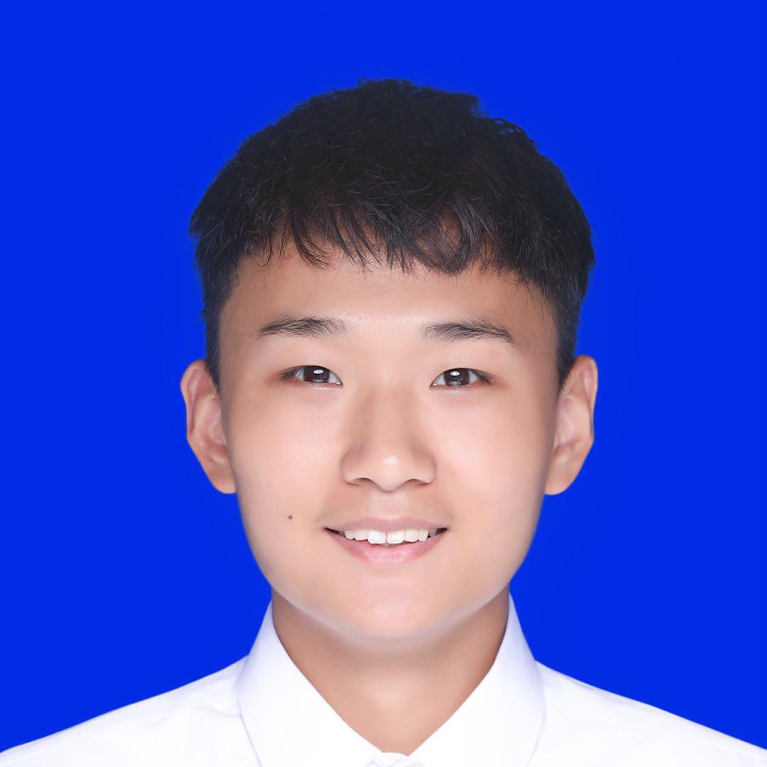 李志恒