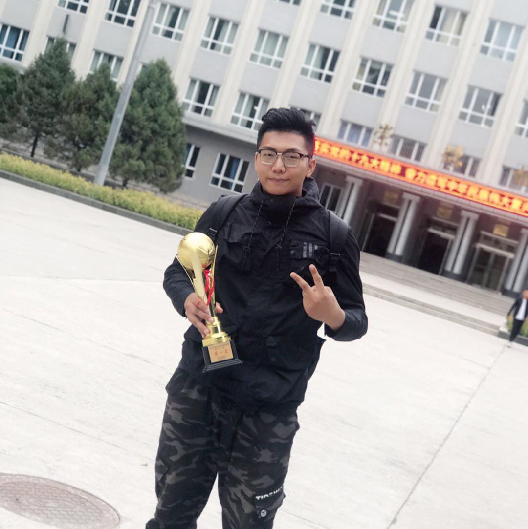 于善旭