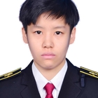 穆宇航